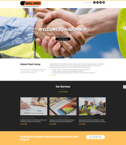 corporate website designers sydney - Web Design